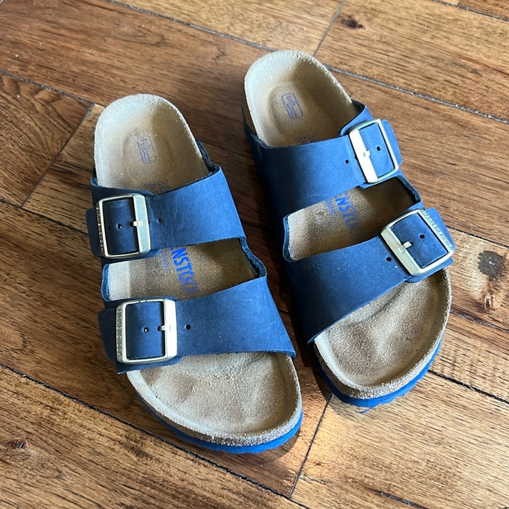 Birkenstock Arizona